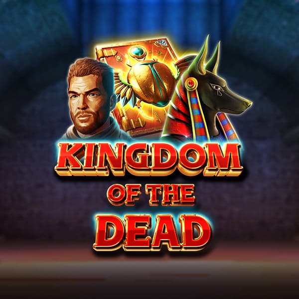 Kingdom of the Dead