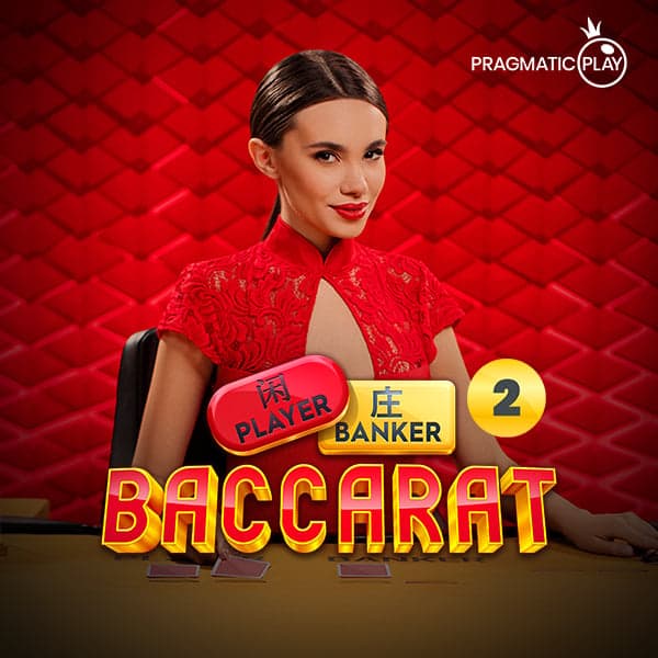 Live Baccarat 2