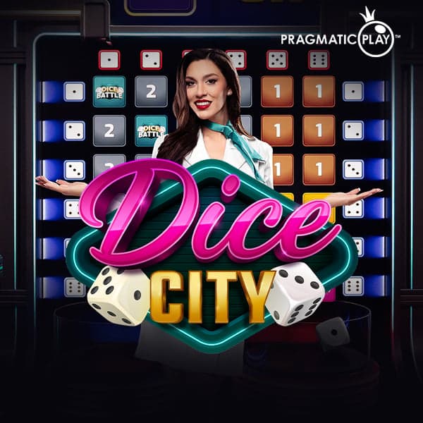 Live Dice City