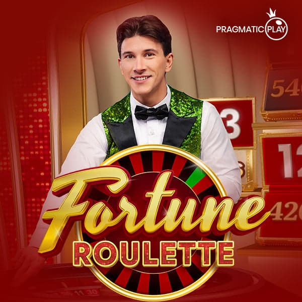 Live Fortune Roulette