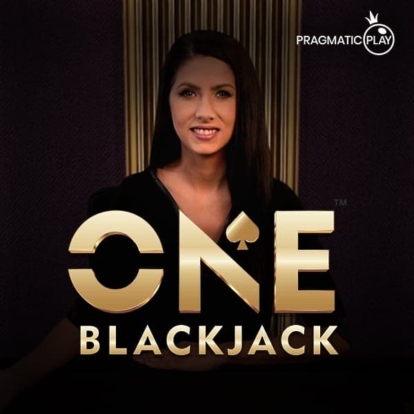 Live ONE Blackjack 2