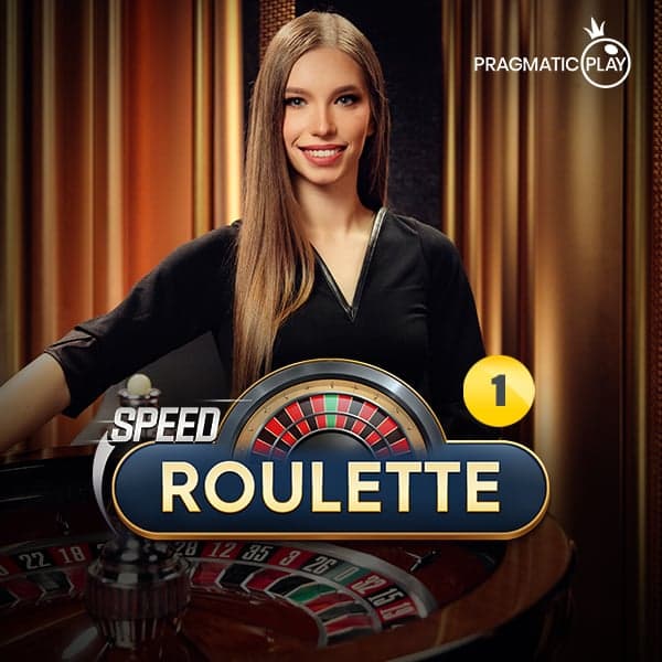 Live Speed Roulette 1