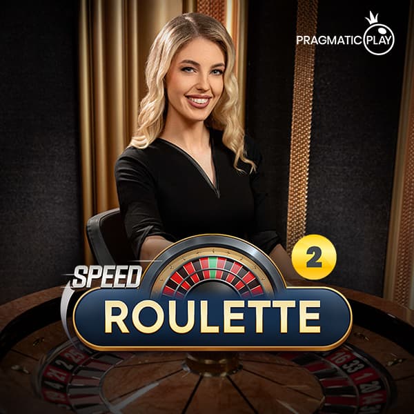 Live Speed Roulette 2