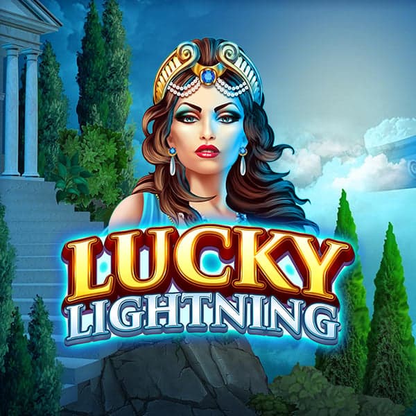 Lucky Lightning