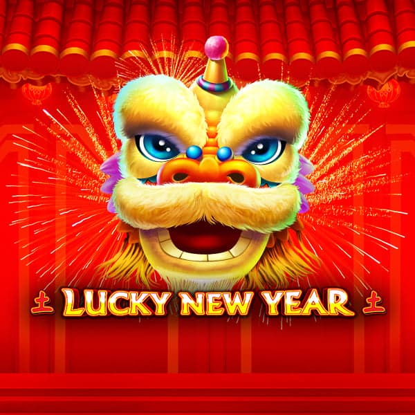 Lucky New Year