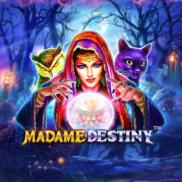 Madame Destiny