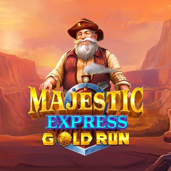 Majestic Express - Gold Run