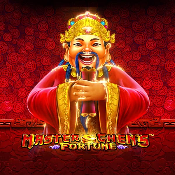 Master Chen's Fortune