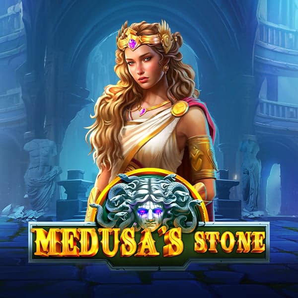 Medusa's Stone