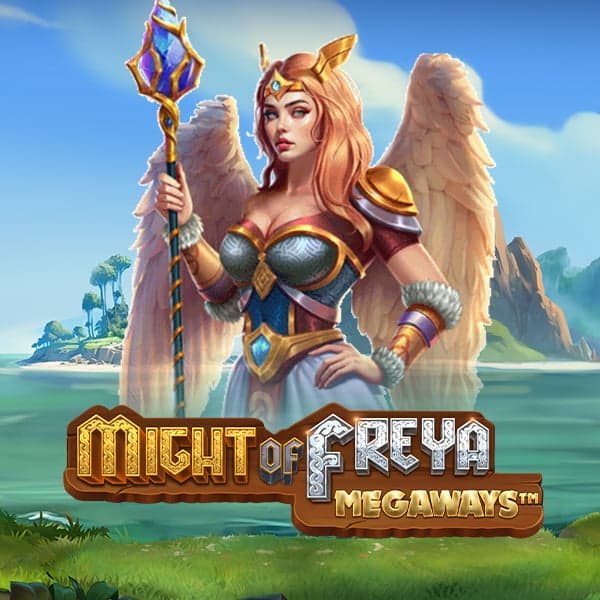 Might of Freya Megaways