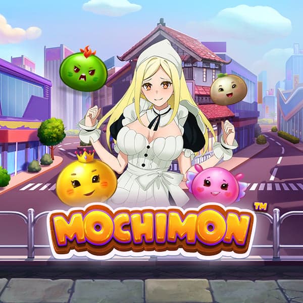Mochimon