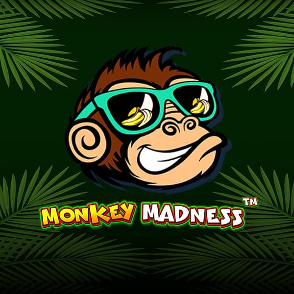 Monkey Madness