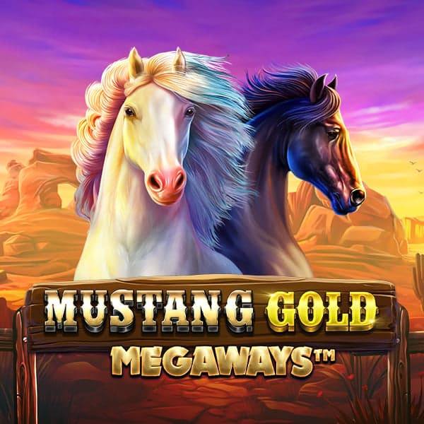 Mustang Gold Megaways