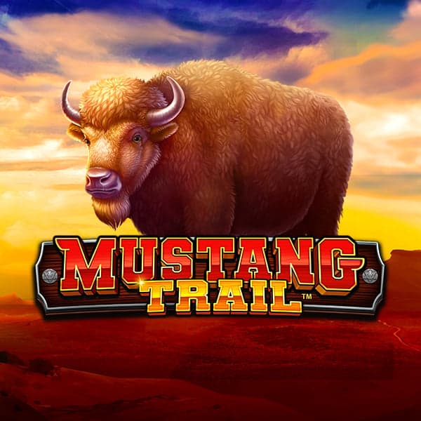 Mustang Trail