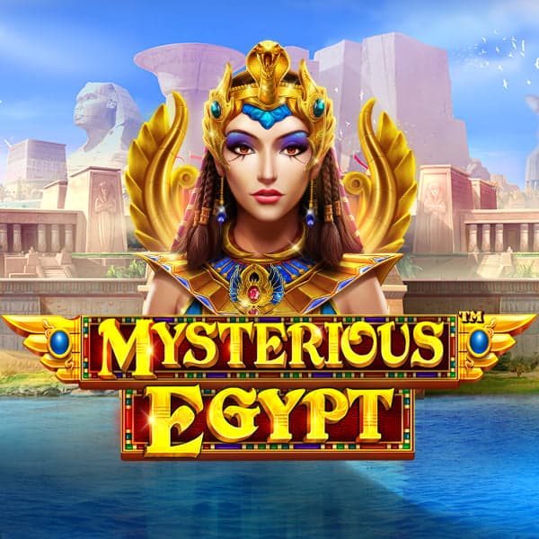 Mysterious Egypt