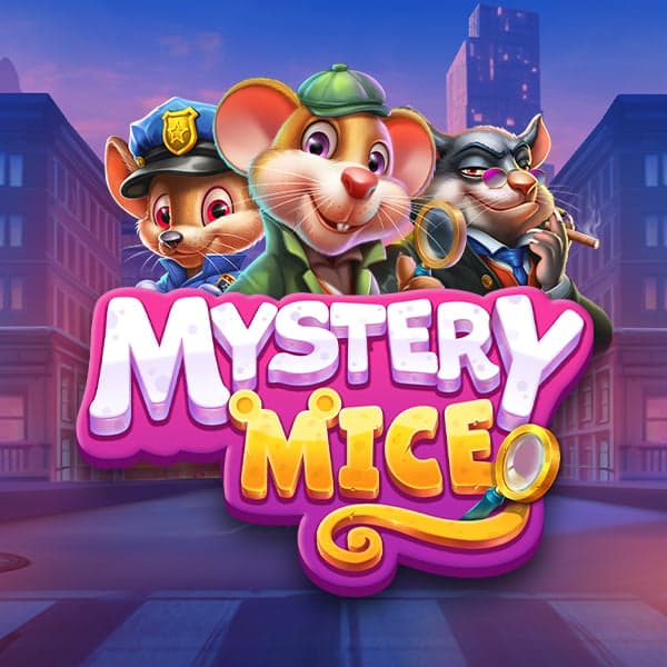 Mystery Mice