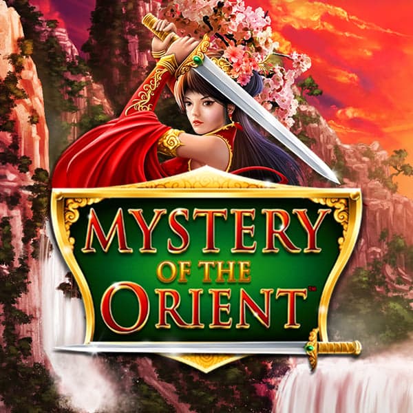 Mystery of the Orient
