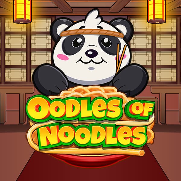 Oodles of Noodles