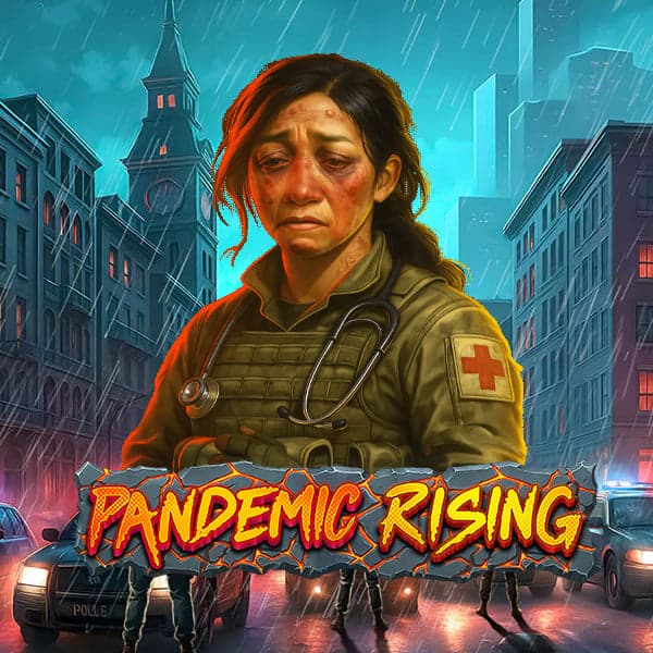 Pandemic Rising