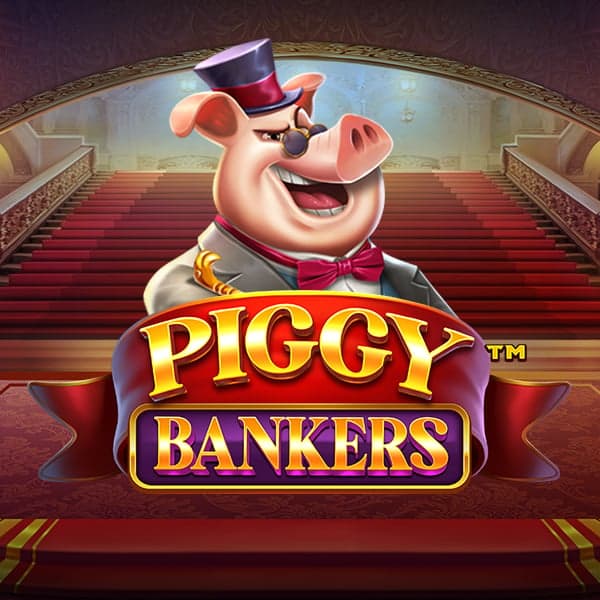 Piggy Bankers