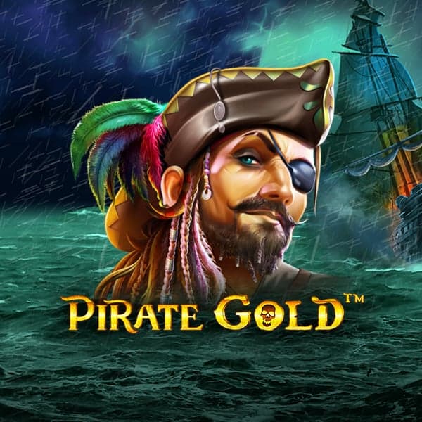 Pirate Gold
