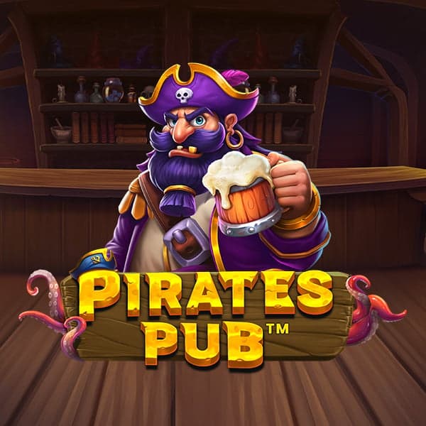Pirates Pub