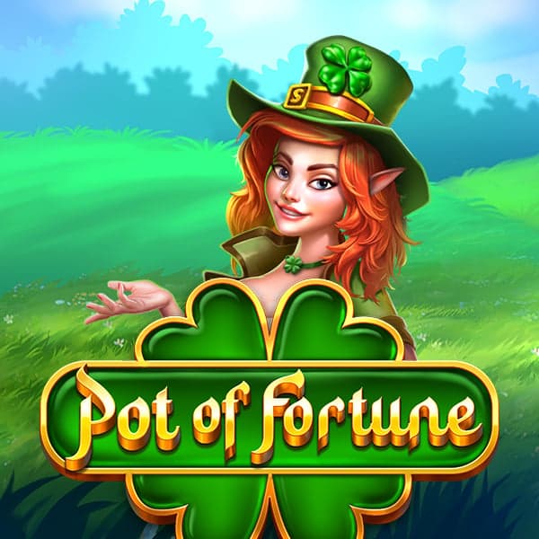 Pot of Fortune