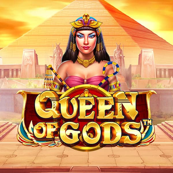 Queen of Gods