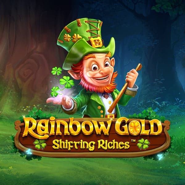 Rainbow Gold