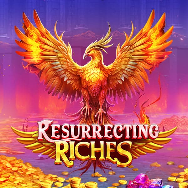 Resurrecting Riches