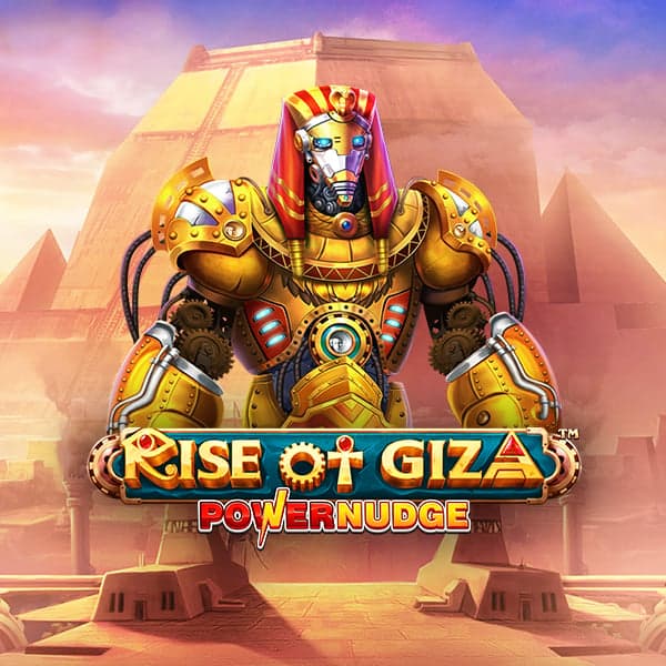 Rise of Giza PowerNudge