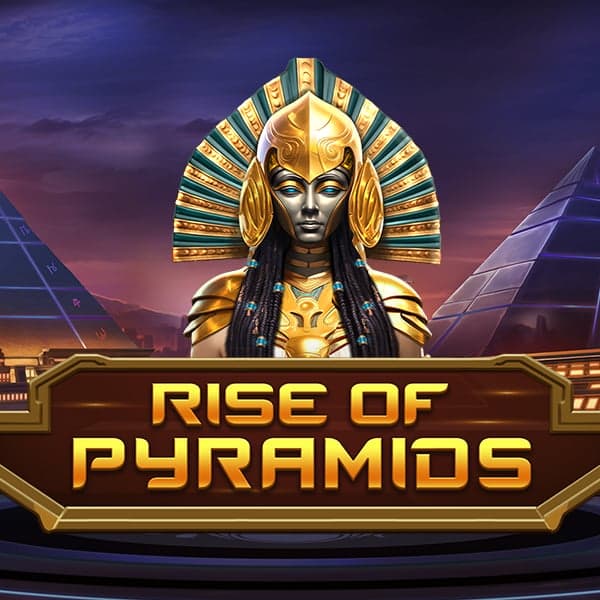 Rise of Pyramids