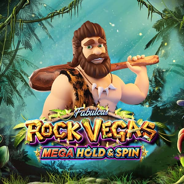 Rock Vegas