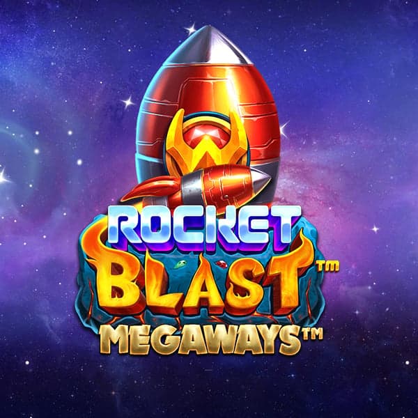 Rocket Blast Megaways