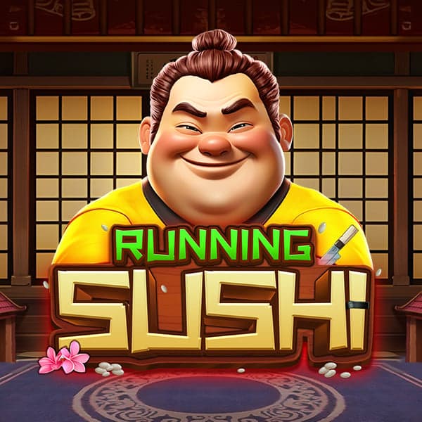 Running Sushi