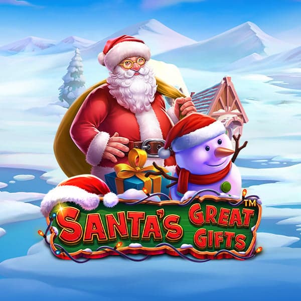 Santa's Great Gifts