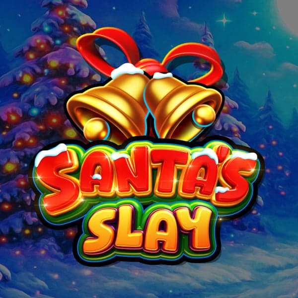 Santa's Slay