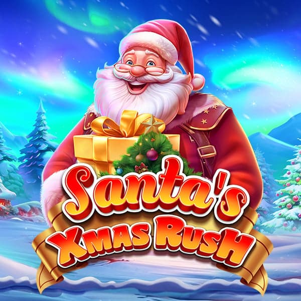 Santa's Xmas Rush