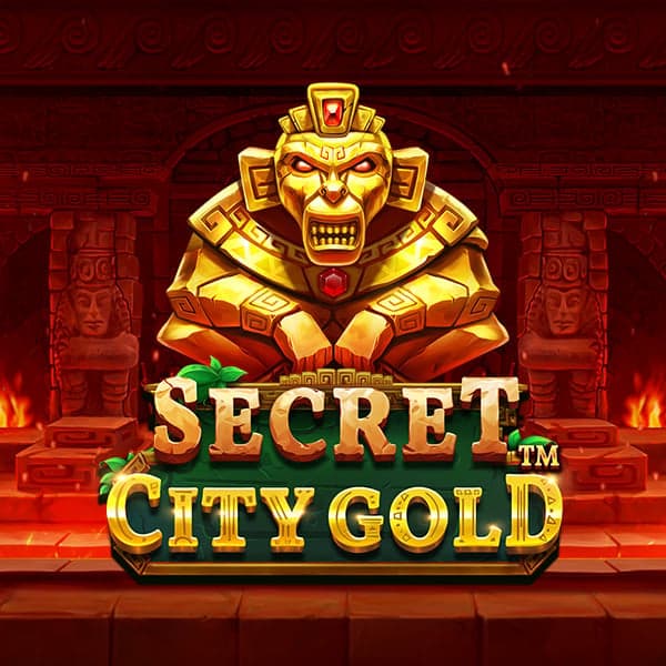 Secret City Gold