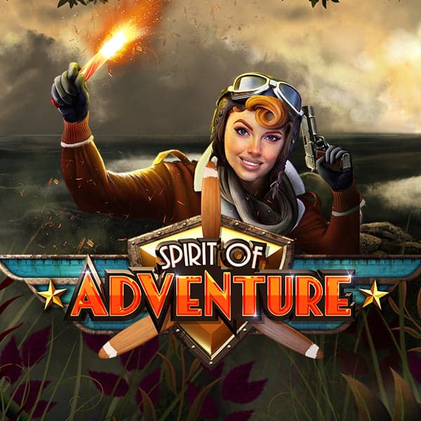 Spirit of Adventure