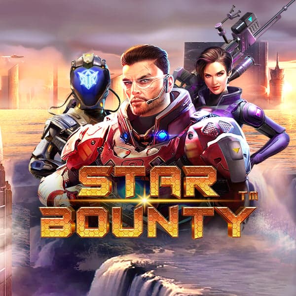 Star Bounty