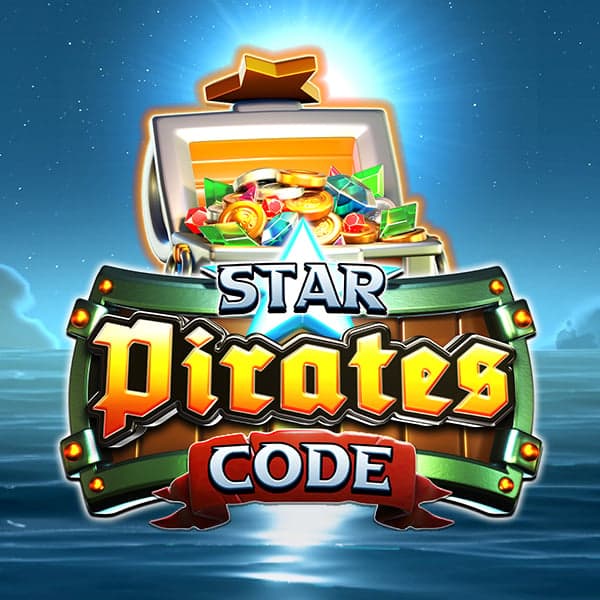 Star Pirates Code