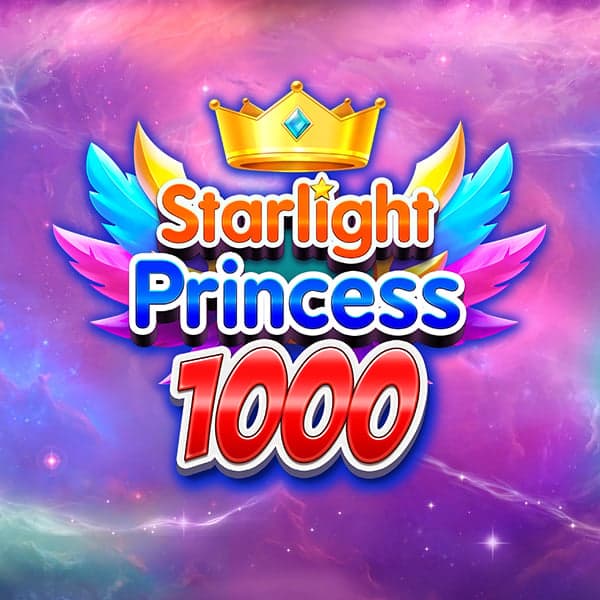 Starlight Princess 1000