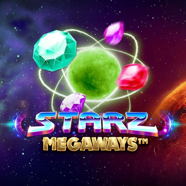 Starz Megaways