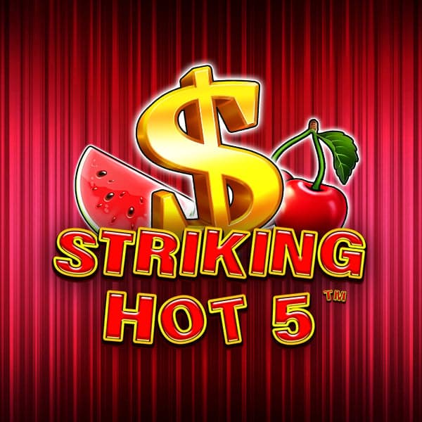 Striking Hot 5