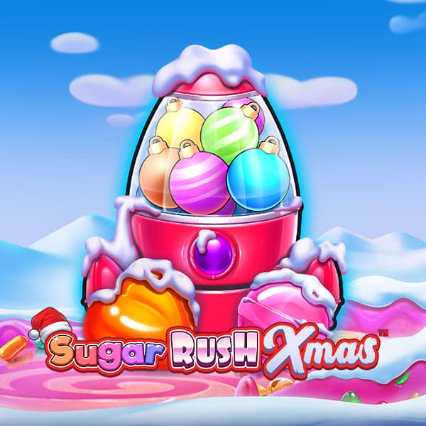 Sugar Rush Xmas