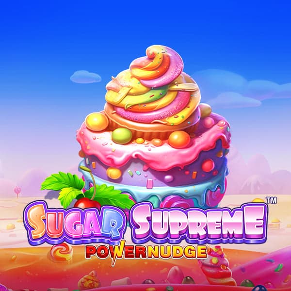 Sugar Supreme Powernudge