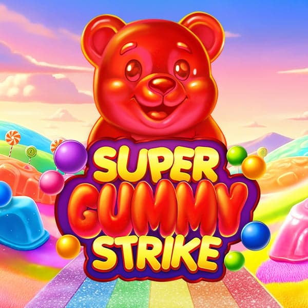 Super Gummy Strike