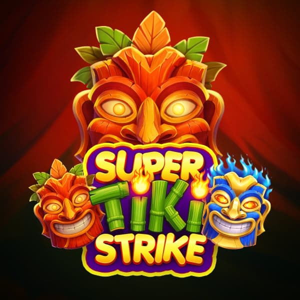 Super Tiki Strike