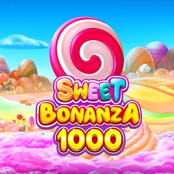 Sweet Bonanza 1000